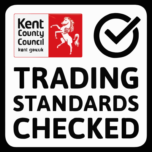 Kent Trading Standards Checked