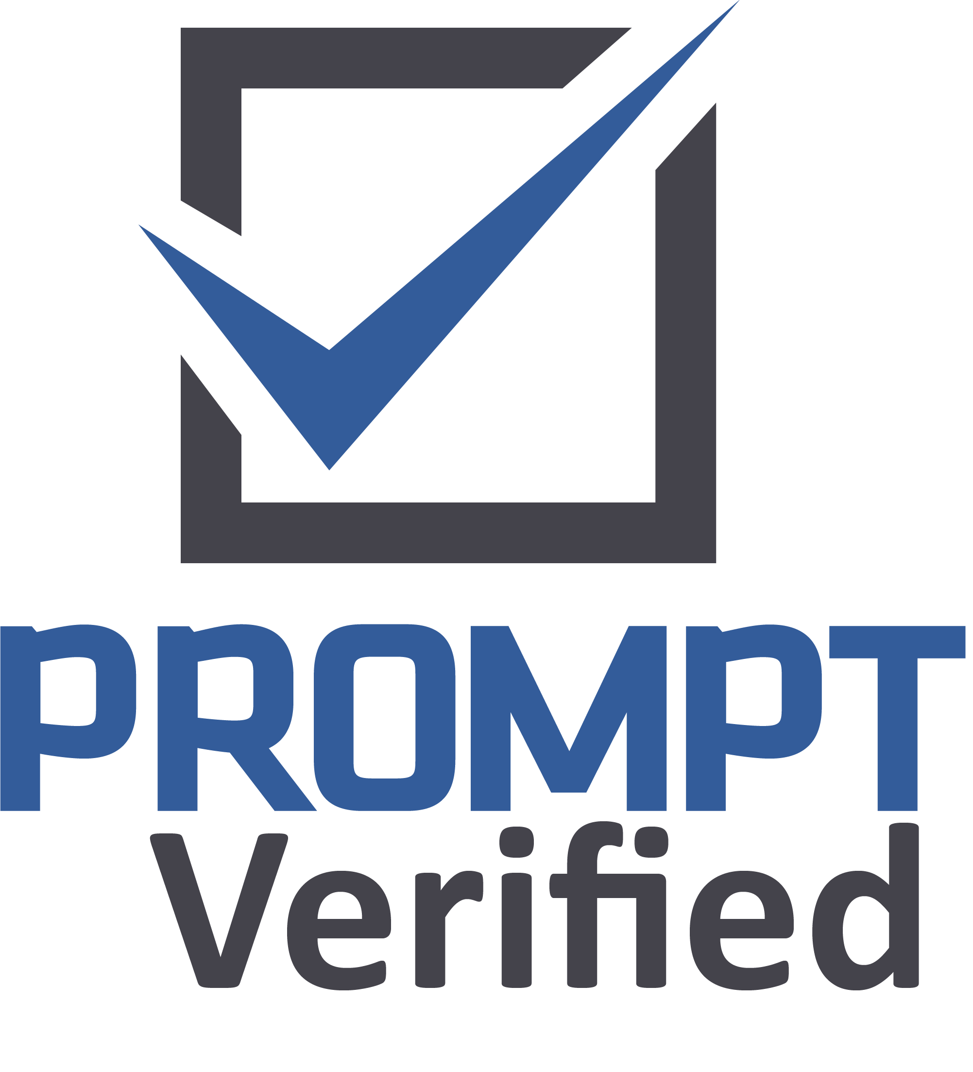BASIS PROMPT registered
