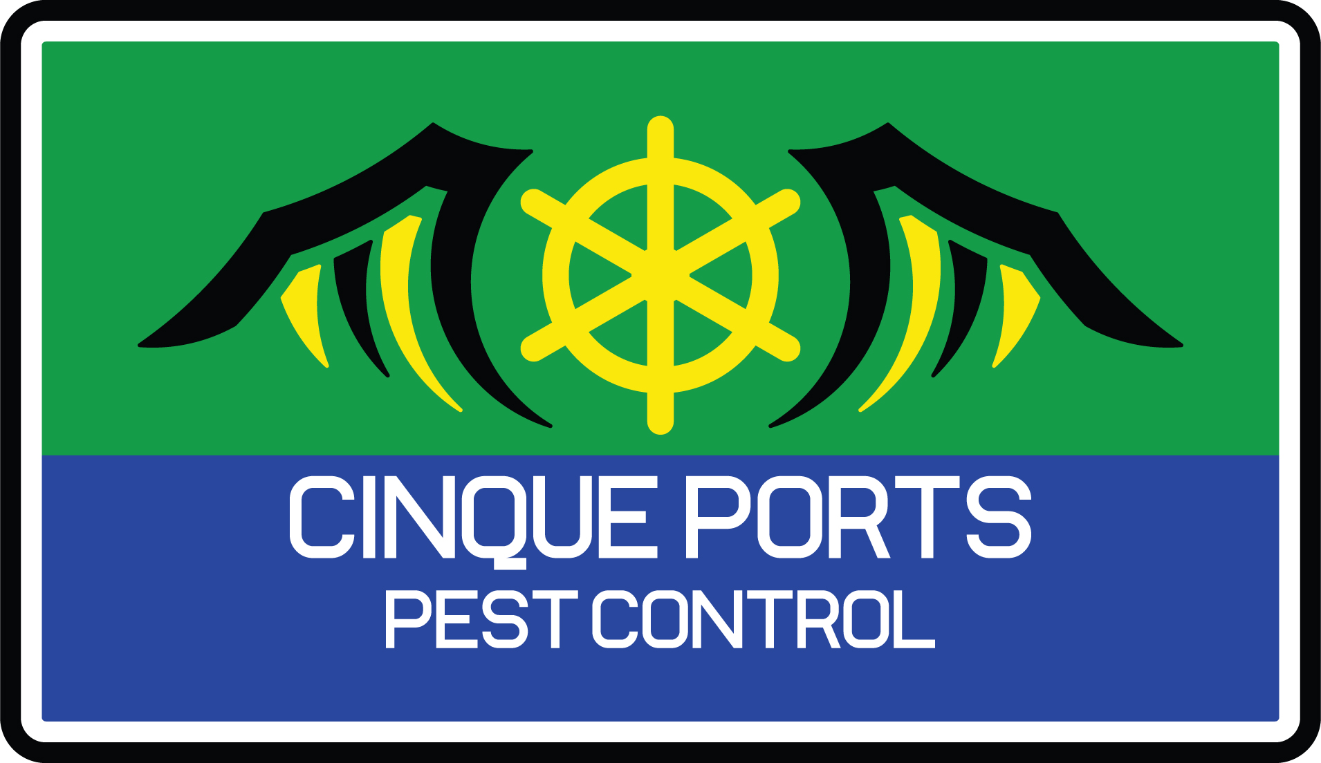 Cinque Ports Pest Control Ltd logo